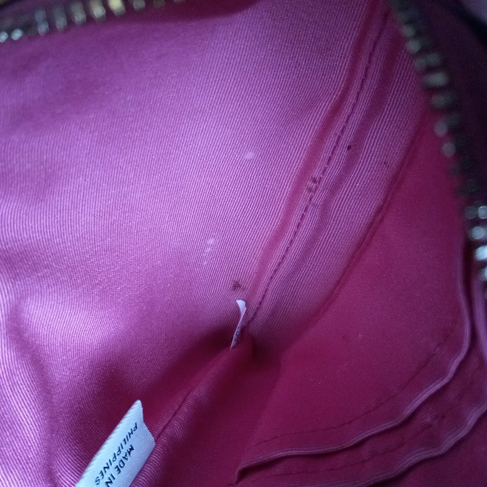 Coach Wristlet Pink - Picture 10 of 14